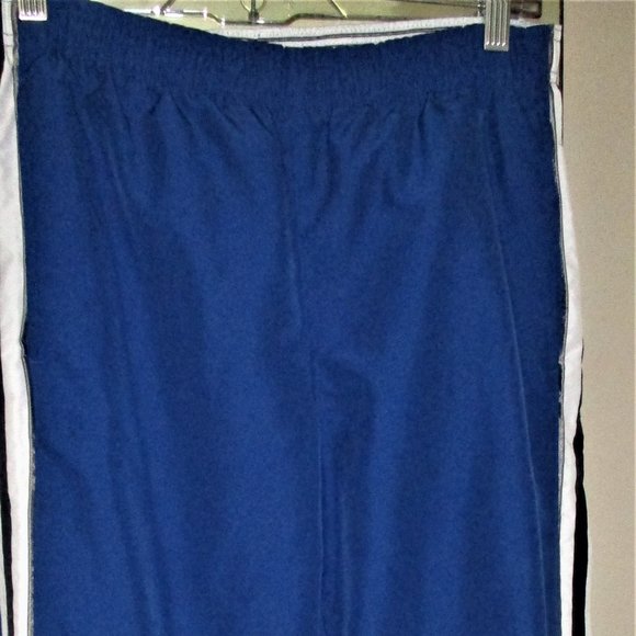 Old Navy Striped Loungewear / Sweat Pants XL{P} - Picture 1 of 4